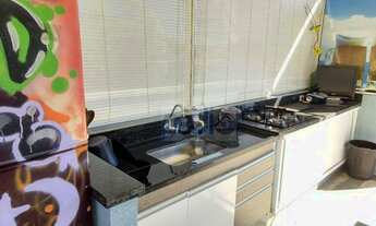 Imagem 5: Casa à venda, 160 m² por R$ 805.600,00 - Jardim dos Pinheiros - Atibaia/SP