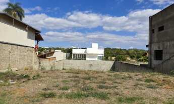 Imagem 3: Terreno á venda com 500m² em condomínio fechado Estância das Flores - Jaguariúna - SP