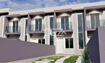 Imagem 3: Sobrado com 2 dormitórios à venda, 88 m² por R$ 285.000,00 - Ibiza - Gravataí/RS