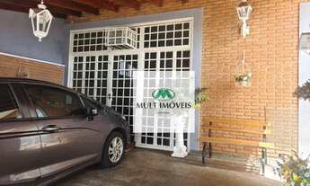 Imagem: Casa com 3 dormitórios, 200 m² - venda