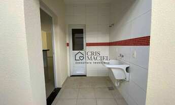 Imagem 11: Casa com 3 suítes para alugar, 155 m² por R$ 4.600/mês - Jardim Residencial Alto De Itaici