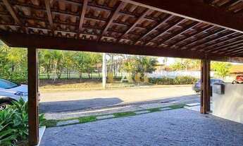 Imagem 2: Casa com 2 dormitórios à venda, 80 m² por R$ 420.000,00 - Condomínio Village Colina do Sol