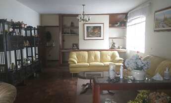 Imagem 4: Casa com 4 dormitórios à venda, 139 m² por R$ 1.850.000 - Água Verde - Curitiba/PR