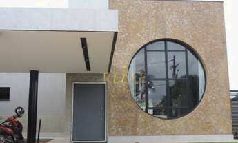 Imagem 3: Casa com 4 dormitórios para alugar, 350 m² por R$ 20.000,00/mês - Condomínio Campo de Tosc