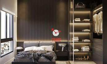 Imagem 5: Apartamento com 2 dormitórios à venda, 50 m² por R$ 304.000,00 - Tingui - Curitiba/PR