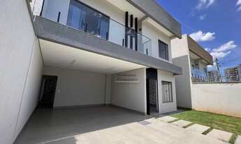 Imagem 2: Sobrado com 3 quartos à venda, 151 m² por R$ 700.000 - Jardim Atlântico - Goiânia/GO