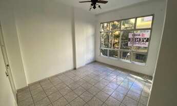 Imagem 6: Apartamento para venda com 75 metros quadrados com 2 quartos em Icaraí - Niterói - RJ