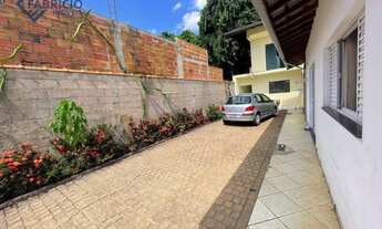 Imagem 2: Casa com 3 dormitórios à venda, 198 m² por R$ 650.000,00 - João XXIII - Vinhedo/SP