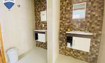 Imagem 6: Salão comercial para locação -Jardim Ipê - Poços de Caldas/MG - R$1.300,00