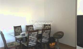 Imagem 4: Apartamento com 3 dormitórios à venda, 74 m² por R$ 650.000,00 - Ipiranga - São Paulo/SP