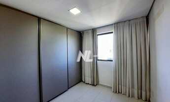 Imagem 7: Cobertura em Capim Macio, 235m² - 3Suites,Jacuzzi, Sauna, Churrasqueira