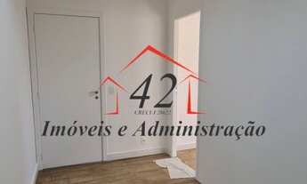 Imagem 2: Sala Comercial 38m² Ipiranga C/ Ar Condicionado 1 Vaga