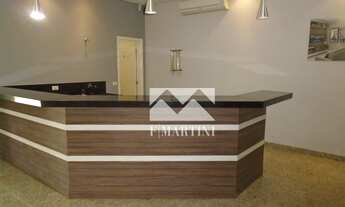 Imagem 6: Salão para alugar, 418 m² por R$ 2.000,00/mês - Parque Residencial Piracicaba - Piracicaba