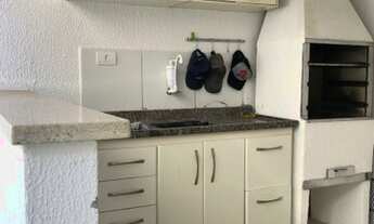 Imagem 4: Sobrado com 2 dormitórios à venda, 80 m² por R$ 340.000,00 - Cidade Morumbi - São José dos