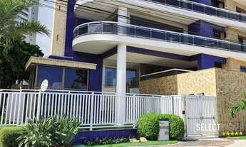 Imagem: Ed. Porto Ideal - Meireles - Fortaleza/CE