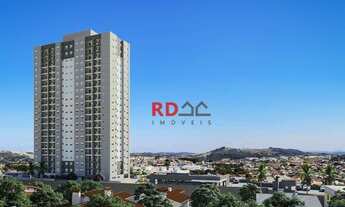 Imagem: Apartamento com 2 dormitórios à venda