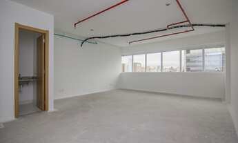 Imagem 2: PORTO ALEGRE - Conjunto Comercial/Sala - HIGIENOPOLIS