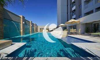 Imagem 2: Apartamento com 2 dormitórios à venda, 64 m² - Edifício Central Park Residence - Ibiporã/P