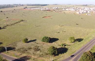 Imagem 7: Área para investimento a venda com 338.800 metros quadrados Presidente Epitácio - SP