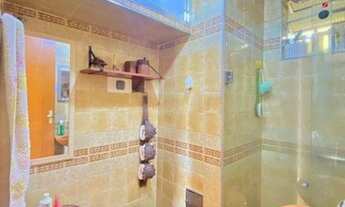 Imagem 6: Apartamento com 2 dormitórios à venda, 45 m² por R$ 160.000,00 - Praça Seca - Rio de Janei