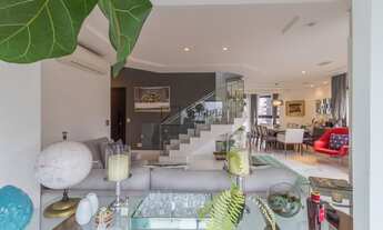 Imagem 5: Apartamento Venda Moema 355 m² 4 Dormitórios