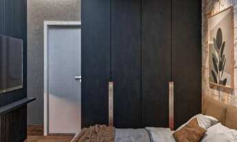 Imagem 5: Cobertura à venda por R$ 1.462.174,00 - Palmas - Governador Celso Ramos/SC