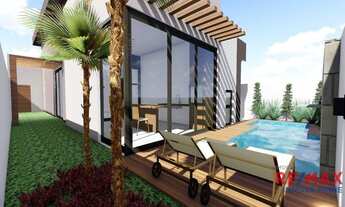 Imagem 5: Casa com 3 dormitórios à venda, 149 m² por R$ 950.000 - Primor das Torres - Cuiabá/MT