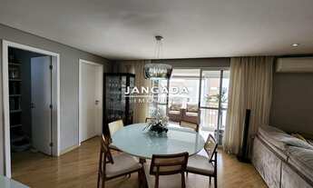 Imagem 4: Cobertura À Venda - 04 Dormitórios Sendo 01 Suíte E 03 Vagas - Condomínio Dália