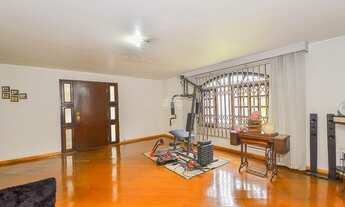 Imagem 5: Terreno com Casa a Venda 600m² no bairro Emiliano Perneta - Pinhais-PR