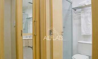 Imagem 6: Flat com 1 dormitório à venda, 36 m² por R$ 280.000 no Centro - Guarulhos/SP