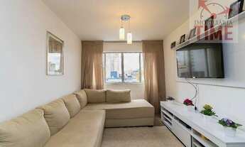 Imagem 7: Apartamento com 3 dormitórios à venda, 87 m² por R$ 427.000,00 - Centro - Curitiba/PR