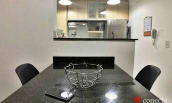 Imagem: Apartamento com 2 dormitórios à venda