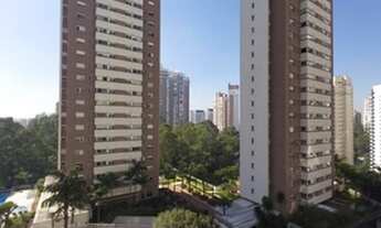 Imagem: Apartamento Residencial à venda, Vila Andrade