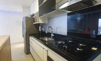 Imagem 5: Apartamento a venda 83m² com 3 quartos 1 suíte na Vila Augusta - Guarulhos - SP