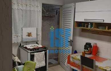 Imagem 5: Sobrado com 3 dormitórios à venda, 290 m² por R$ 309.000 - Novo Osasco - Osasco/SP- SO5741