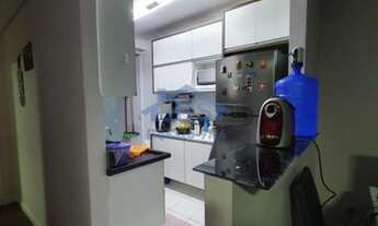 Imagem: Apartamento com 2 dormitórios à venda