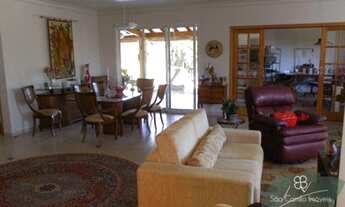 Imagem 6: Casa com 4 dormitórios, 429 m² - venda por R$ 4.500.000,00 ou aluguel por R$ 15.000,00/mês