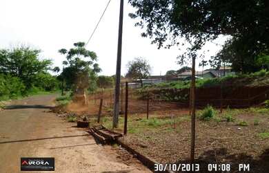 Imagem 7: Terreno Quadra Norte - com 486,00 m² - Residencia