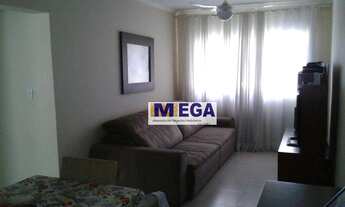 Imagem 4: Apartamento com 2 dormitórios à venda, 68 m² por R$ 270.000,00 - Ponte Preta - Campinas/SP