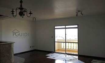 Imagem 4: Apartamento para venda tem 174 metros quadrados com 3 quartos em Vila Paraíso - Limeira