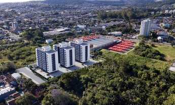 Imagem 5: Apartamento com 1 dormitório à venda, 44 m² por R$ 188.512,07 - Operário - Novo Hamburgo/R