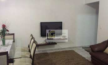 Imagem 5: Apartamento com 3 dormitórios à venda, 70 m² por R$ 335.000,00 - Vila Industrial - São Jos