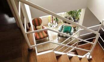 Imagem 5: Lindíssima Cobertura Vila Andrade