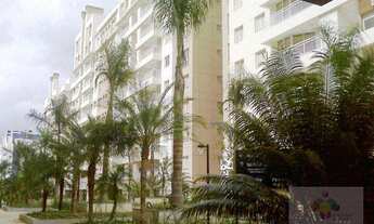 Imagem 2: Apartamento com 3 dormitórios à venda, 91 m² por R$ 790.000,00 - Rebouças - Curitiba/PR