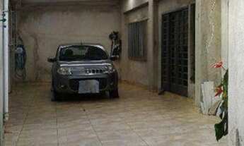 Imagem 2: Sobrado com 2 dormitórios à venda, 160 m² por R$ 315.000,00 - Jardim Vila Carrão - São Pau