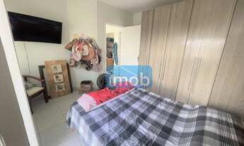 Imagem 6: Cobertura à venda, 138 m² por R$ 498.000,00 - Vila Belmiro - Santos/SP