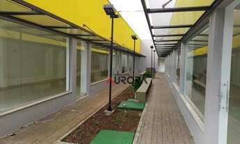 Imagem 3: Loja para alugar, 20 m² por R$ 950,00/mês - Centro - Londrina/PR