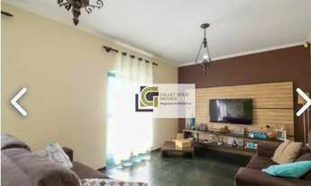 Imagem 5: Casa com 4 dormitórios à venda, 208 m² por R$ 875.000,00 - Jardim Bela Vista - São José do