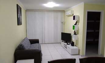 Imagem: Apartamento à venda, 76 m² por R$ 380.000,00