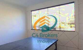 Imagem 3: Sala para alugar, 14 m² por R$ 700,00/mês - Parque Continental I - Guarulhos/SP